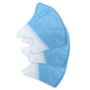 Khẩu Trang 5D Hello Mask KT616-73