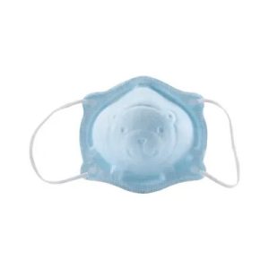 Khẩu trang cho bé sơ sinh Uni Mask KT616-66