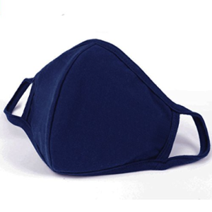 Khẩu trang than hoạt tính Gmask thun qua tai KT616-29