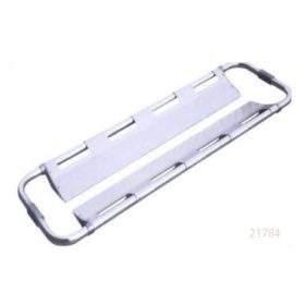 Băng ca cáng cứu hộ khung nhôm C627-21