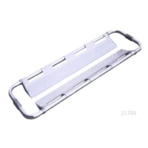 Băng ca cáng cứu hộ khung nhôm C627-21