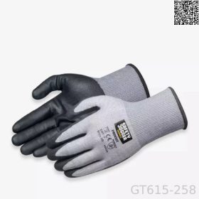 Bao tay chống cắt cấp độ 5 Jogger Procut 4x42D GT615-258