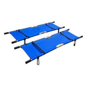 Cáng cứu thương có bánh xe C627-12