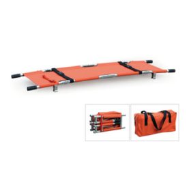 Cáng cứu thương gấp C627-16
