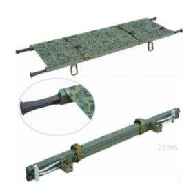 Cáng khung nhôm 1f11 rằn ri C627-22