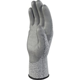 Găng chống cắt Delta plus Venicut 34 phủ Nitrile lòng bàn tay (level3) GT615-49