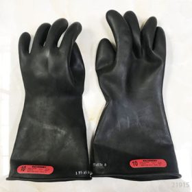 Găng tay cách điện LINEMAN CLASS 0 1000V GT615-209