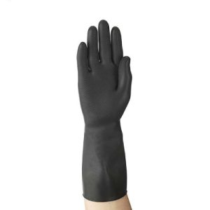 Găng tay phủ Nitrile 11-800 GT615-91