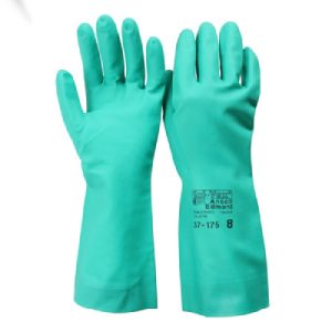 Găng tay chịu dầu 37-175 GT615-85