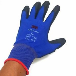 Găng tay chống cắt 3M cấp độ 1 GT615-52