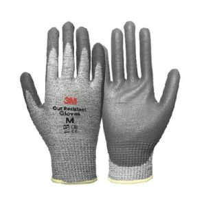Găng tay chống cắt 3M cấp độ 3 GT615-53