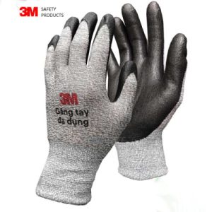 Găng tay chống cắt 3M đa dụng GT615-51