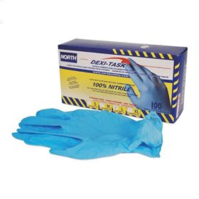 Găng tay chống hóa chất LA049PF GT615-184