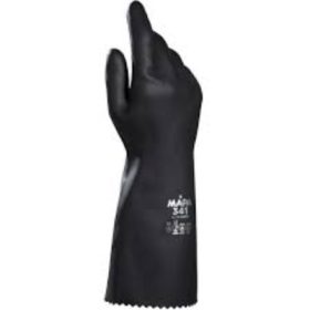 Găng tay chống hóa chất MAPA code 341 GT615-244