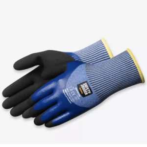 Găng tay chống cắt Jogger PROTECTOR 4x44C GT615-257