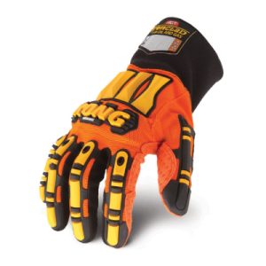 Găng tay Kong Original chống va đập (Kong vàng) GT615-246