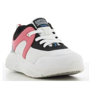 Giày Jogger chính hãng Sloan hồng G639-87