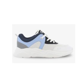 Giày Jogger chính hãng Sloan xanh G639-88