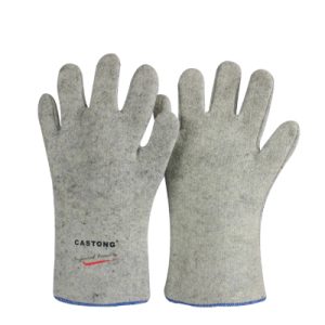Găng tay chịu nhiệt 300 độ C, Para & Len size M, L GT615-134