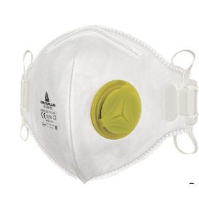 Khẩu trang Deltaplus M1195VBC (Có van thở) KT616-39