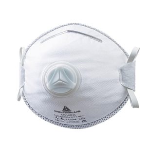Khẩu trang M1200SMPR30 – SPIDER REFILL FFP2 KT616-24