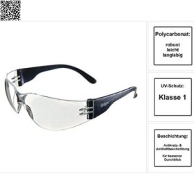 Kính bảo hộ Draeger X-pect K626-154
