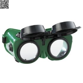 Kính bảo hộ hàn chì Blue Eagle GW250 K626-73