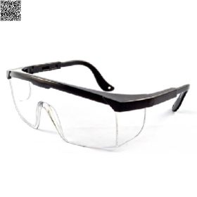Kính bảo hộ lao động EV105B K626-11