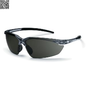 Kính bảo hộ màu đen (cóphủbóng) Kingwear_Taiwan(KWEAR) K626-129