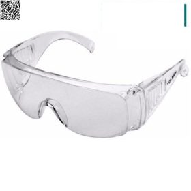 Kính bảo hộ màu trong suốt K626-110