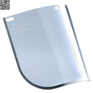 Kính che mặt ,trong suốt Blue Eagle FC28AF K626-84