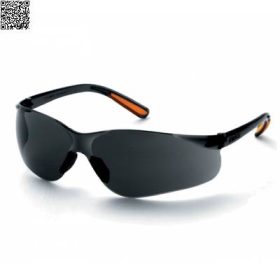 Kính Usafety mỹ tiêu chuẩn CE màu đen 212 K626-139
