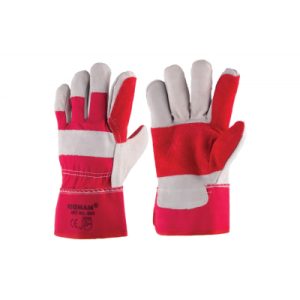 Găng tay Working leather gloves GT615-240